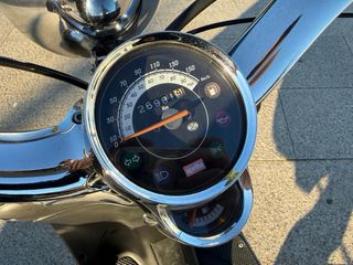 Aprilia Mojito Custom 125