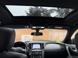 Infiniti QX70 2015