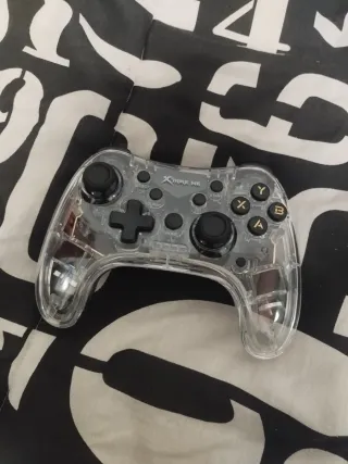 Mando Inalámbrico XTRIKE ME GP-52