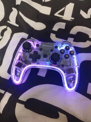 Mando Inalámbrico XTRIKE ME GP-52