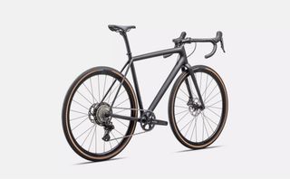 Specialized Crux Comp 2025