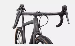 Specialized Crux Comp 2025