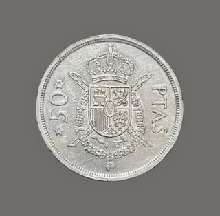 🇪🇸 España 🇪🇸 Lote monedas