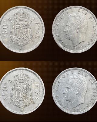 🇪🇸 España 🇪🇸 Lote monedas