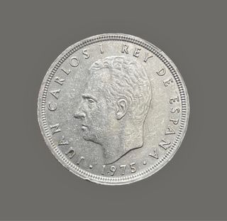 🇪🇸 España 🇪🇸 Lote monedas