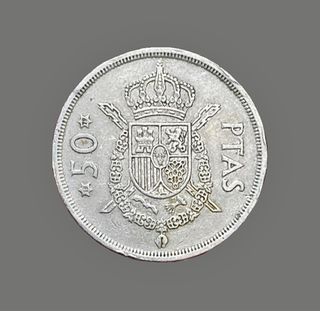 🇪🇸 España 🇪🇸 Lote monedas