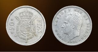 🇪🇸 España 🇪🇸 Lote monedas
