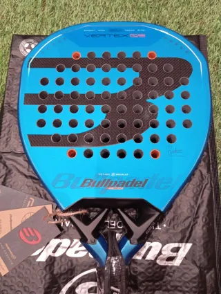 Bullpadel Vertex 05 Geo 2026
