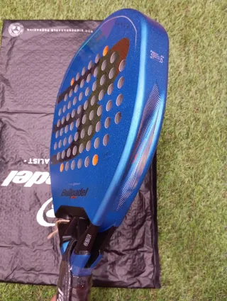 Bullpadel Vertex 05 Geo 2026