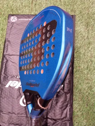 Bullpadel Vertex 05 Geo 2026