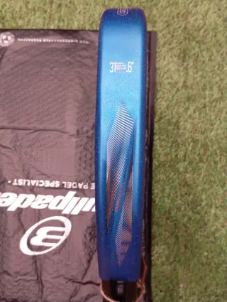 Bullpadel Vertex 05 Geo 2026