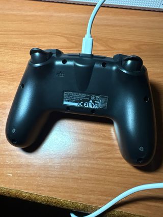 Mando GXTrust para PC