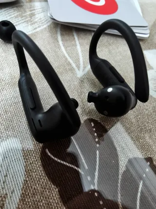 Beats Powerbeats Pro 2 Negro