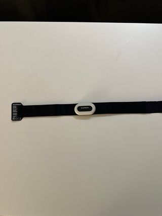 Garmin HRM-Pro Plus Banda de Pulso