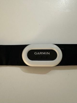 Garmin HRM-Pro Plus Banda de Pulso