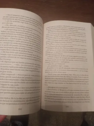 El silencio de la ciudad blanca