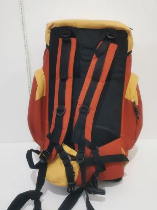 Mochila Longway Rocky 65