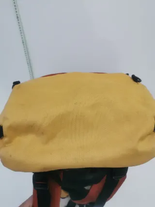 Mochila Longway Rocky 65