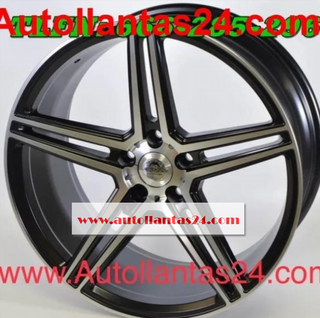 Llantas AUDI - E1696