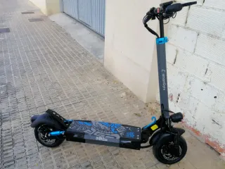 Patinete Eléctrico SmartGyro