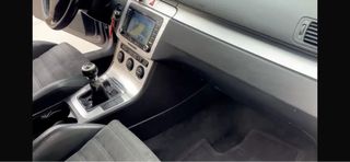 Volkswagen Passat 2009