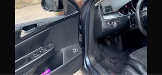 Volkswagen Passat 2009