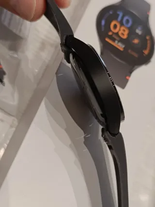 Samsung Galaxy Watch FE Nero