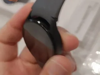 Samsung Galaxy Watch FE Nero