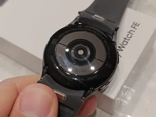 Samsung Galaxy Watch FE Nero