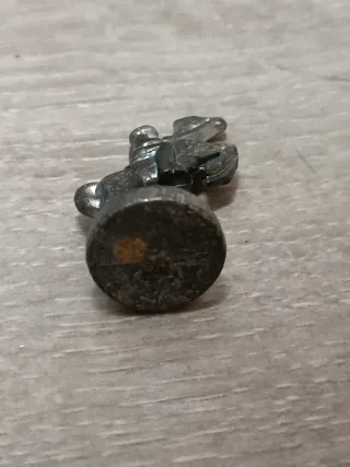 Monopoly Vintage 1961 de Plomo