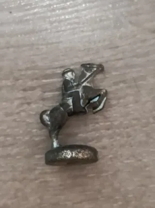 Monopoly Vintage 1961 de Plomo