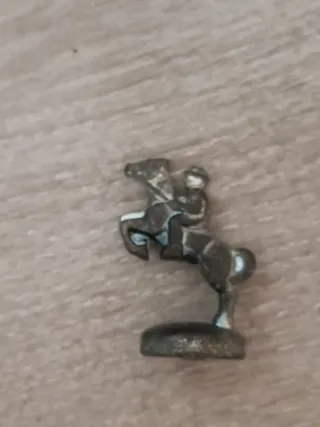 Monopoly Vintage 1961 de Plomo