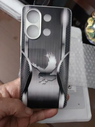 Funda Xiaomi Redmi Note 13 4G