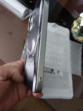 Funda Xiaomi Redmi Note 13 4G