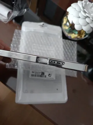 Funda Xiaomi Redmi Note 13 4G