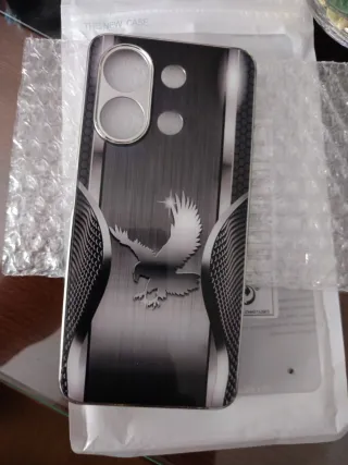 Funda Xiaomi Redmi Note 13 4G