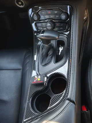 Dodge challenger 2020