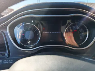 Dodge challenger 2020