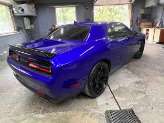 Dodge challenger 2020