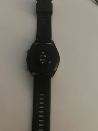 Smartwatch Huawei Negro/Plateado