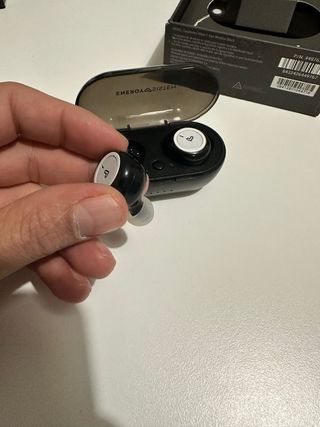 Energy Sistem Urban 1 Auriculares Bluetooth