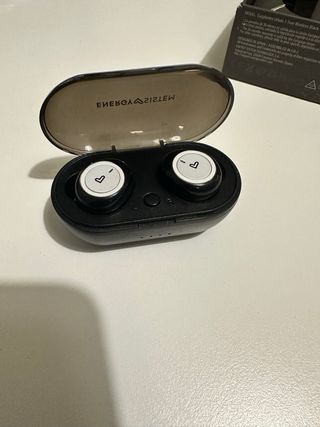 Energy Sistem Urban 1 Auriculares Bluetooth
