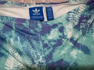 Mallas Adidas Mujer Talla XS