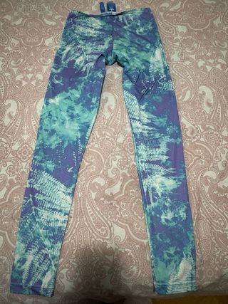 Mallas Adidas Mujer Talla XS