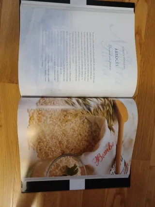 Lo mejor de cada casa ... y de cada cocina