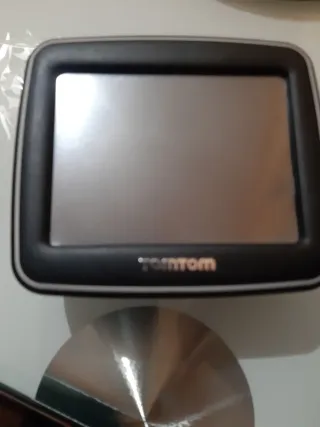 GPS TomTom Portátil Coche