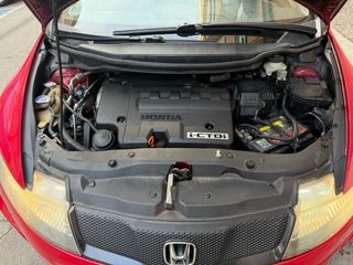 Honda Civic 2011