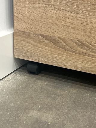 Cajones con Archivador