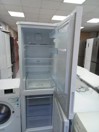 《Súper Oferta Pack Nevera y Lavadora con garantía》