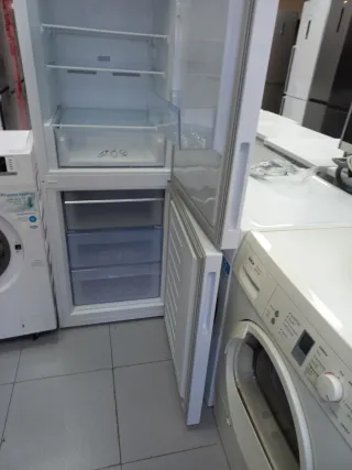《Súper Oferta Pack Nevera y Lavadora con garantía》